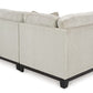 Maxon Place - Sectional - view 18