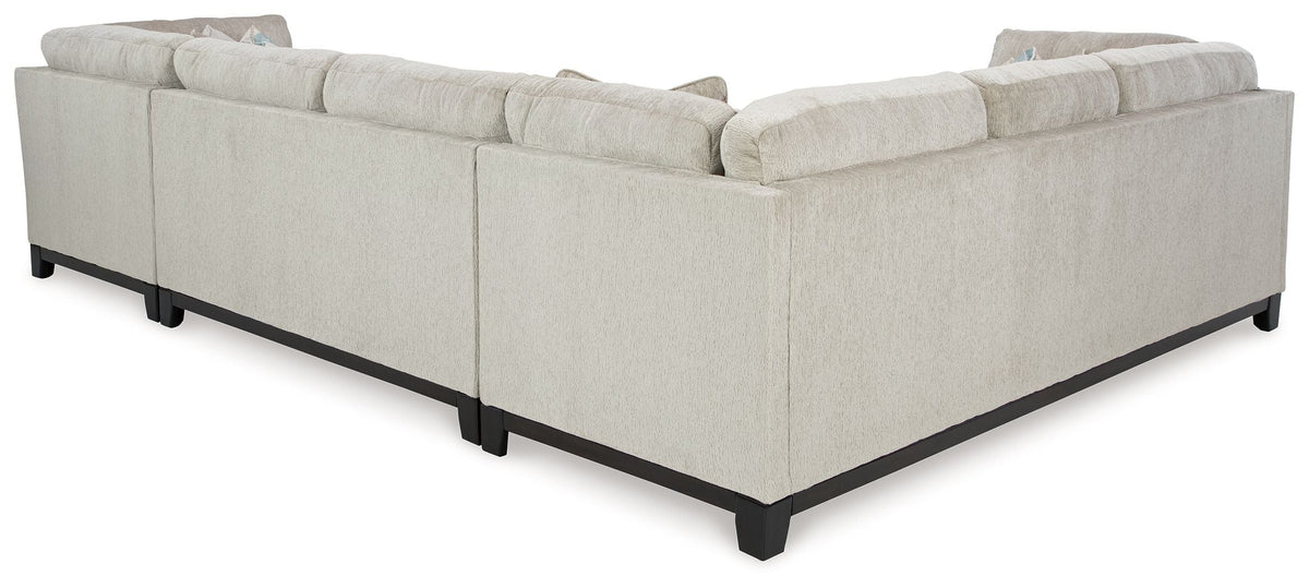 Maxon Place - Sectional - view 18