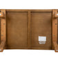 Lindon - Rectangular Cocktail Table - Belgian Wheat