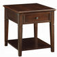 Malachi End Table