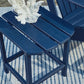 Sundown Treasure - Outdoor End Table