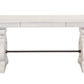 Bronwyn - Writing Desk - Alabaster