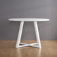 Innes 5-Piece Round Dining Set