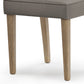 Bartow Dining Chair Set of 2