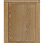 Rencott - Extra Large TV Stand - Light Brown