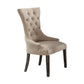 Gerardo Dining Side Chairs