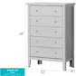 Primo G1333-CH Chest