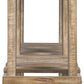 Susandeer - Console Sofa Table - Brown