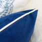 Liz Mermaid Pillowcase