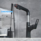 Matte Black Bathroom Sink Faucet