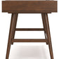 Lyncott - Home Office Desk - view 8