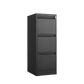 Vertical 3 Drawer Locking File Cabinet
