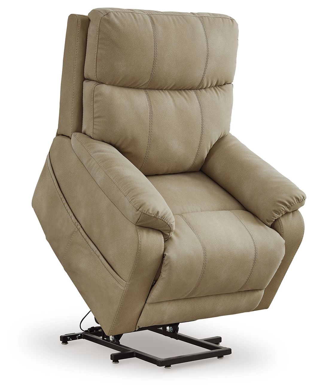 Next-Gen Durapella - Power Lift Recliner - view 12