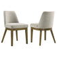 Bryant Light Dining Side Chairs
