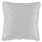 Gariland - Faux Fur Pillow
