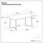 Watkins Dining Table