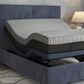 Copper Lux Hybrid 12" Full Mattress