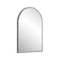 Arched Wall Mirror