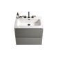 TIA 24" Wall Mount Space