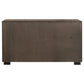 Prescott Smoked Peppercorn 8-Drawer Dresser