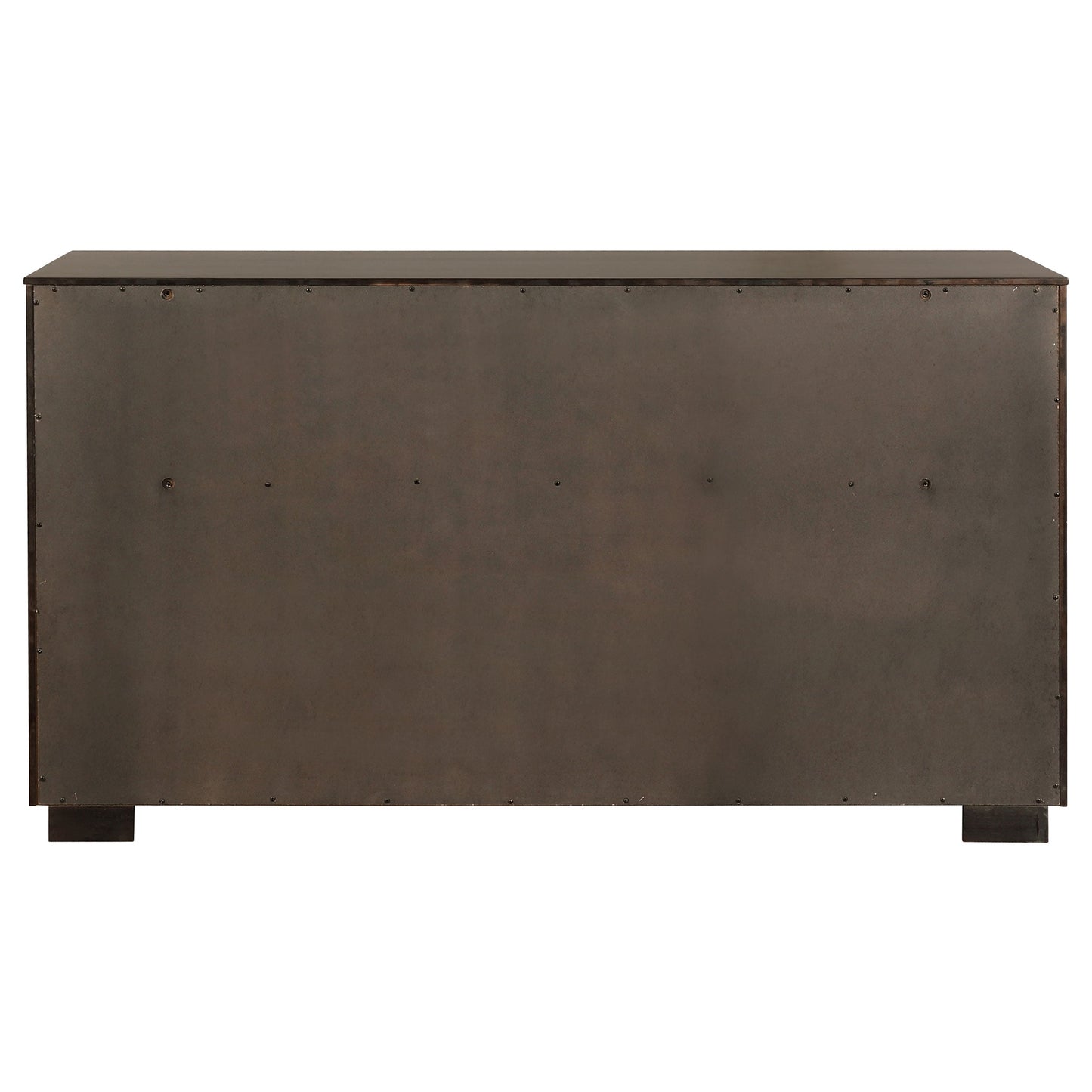 Prescott Smoked Peppercorn 8-Drawer Dresser