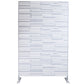 Freestanding Decorative Privacy Screen