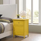 Vibrant Nightstand