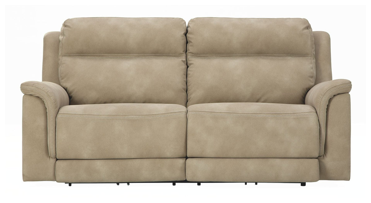 Next-Gen Durapella - Reclining Power Sofa - view 2