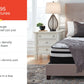 8 Inch Chime Innerspring - Firm Mattress