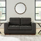 Luigi - Loveseat - Thunder