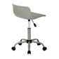 Ergonomic Adjustable Height Office Chair for Kids