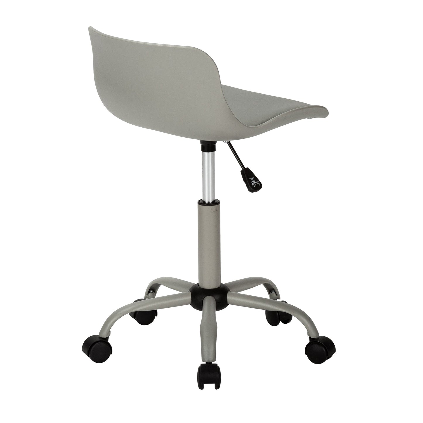 Ergonomic Adjustable Height Office Chair for Kids