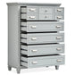 Charleston - Drawer Chest