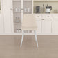 Set of 4 Modern Kitchen Dining Chairs