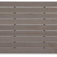 Hillside Barn - Rectangular Cocktail Table - Brown