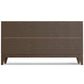 Harper 60 Inch Wide Solid Wood Sideboard Buffet