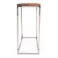 Boho Glam Console Table