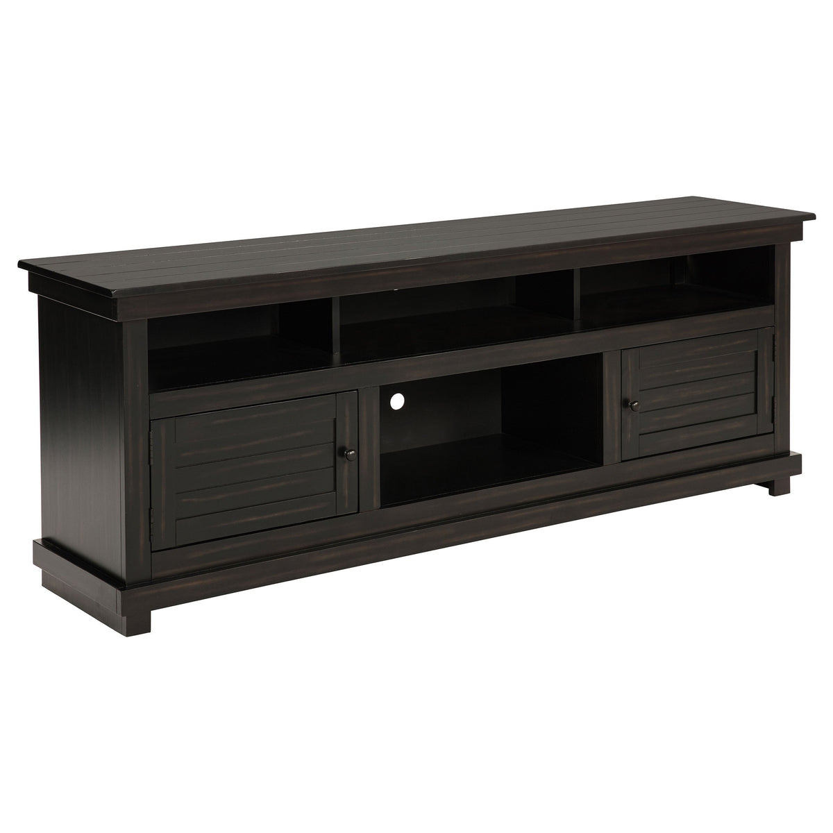 Castleton Java TV Stand Media Console