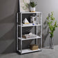 Tennos Modern Shelving Unit