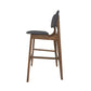Mid-Century Modern Bar Chair