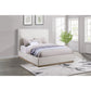 Othello Modern Queen Bed