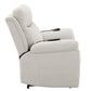 Chriki Power Motion Recliner Chair