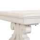 Bronwyn - Writing Desk - Alabaster