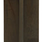 Jalenry - Console Sofa Table - Grayish Brown