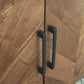 PratTVille - Accent Cabinet - Brown
