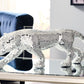 Drice - Sculpture - Silver / Gray
