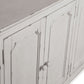 Mirimyn - Accent Cabinet - Antique White