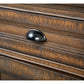 Bay Creek - Entertainment Console