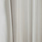 Twist Tab Total Blackout Window Curtain Panel