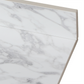 43" x 22" Sintered Stone Bathroom Vanity Top